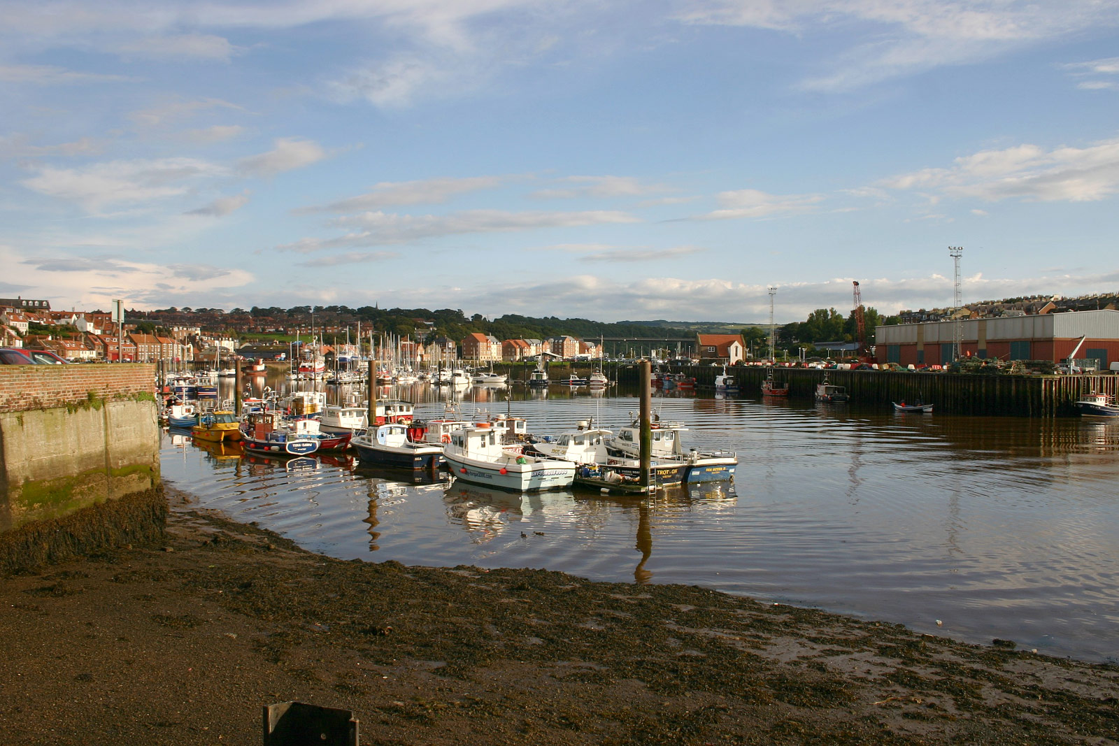 Whitby